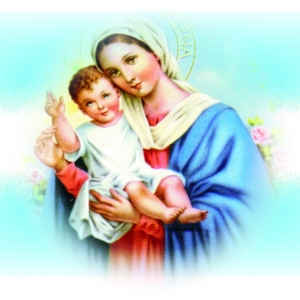 MADRE NUESTRA