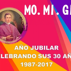 ACAMPADA MISIONERA