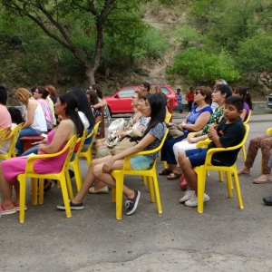 Misión Mariana