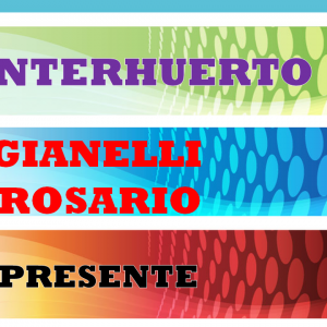 INTERHUERTO 2017