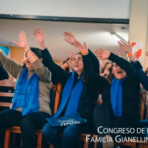 Apertura del  #CongresoFG2018