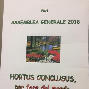 Asamblea General