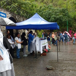 Misión Mariana