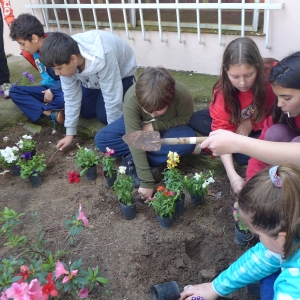 ACAMPADA MISIONERA